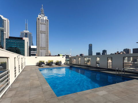 Hotel Grand Chancellor Melbourne - Accommodation Guide 13