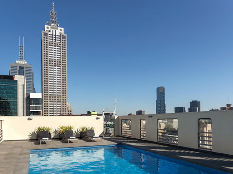 Hotel Grand Chancellor Melbourne - Accommodation Guide 28