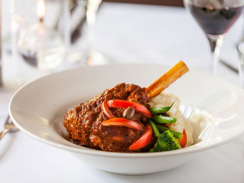 Hotel Grand Chancellor Melbourne - Accommodation Guide 31