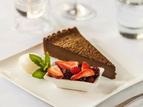 Hotel Grand Chancellor Melbourne - Accommodation Guide 33