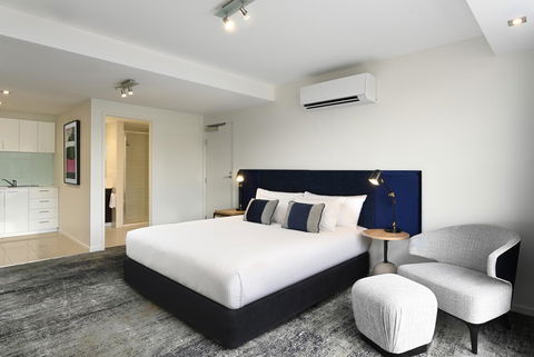 Brady Apartment Hotel Flinders Street - Accommodation Guide 8