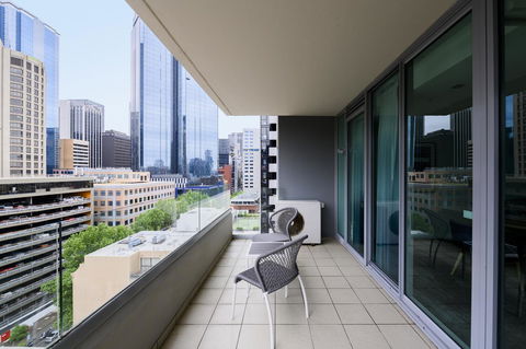 Brady Apartment Hotel Flinders Street - Accommodation Guide 1