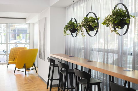 Brady Apartment Hotel Flinders Street - Accommodation Guide 9