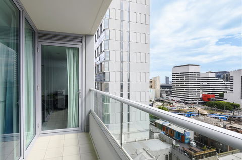 Brady Apartment Hotel Flinders Street - Accommodation Guide 5