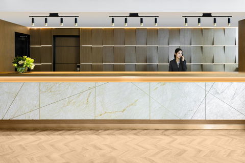 Brady Apartment Hotel Flinders Street - Accommodation Guide 3