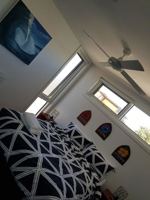 Zeally Bay Stay Deep Ocean - Accommodation Asia 7