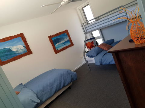 Zeally Bay Stay Deep Ocean - Accommodation Asia 6