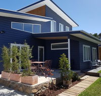 Zeally Bay Stay Deep Ocean - Accommodation Asia