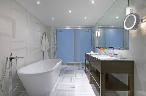 Sheraton Melbourne Hotel - Accommodation Guide 8