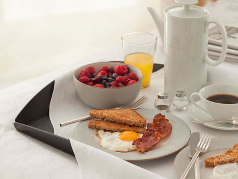 Sheraton Melbourne Hotel - Accommodation Guide 22