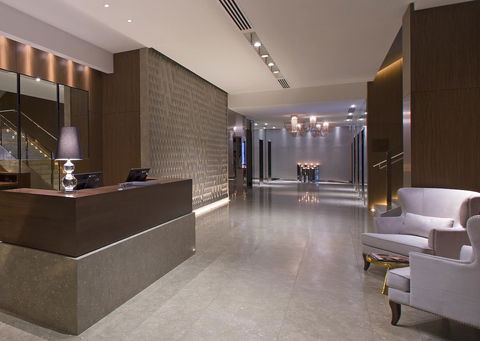 Sheraton Melbourne Hotel - Accommodation Guide 15