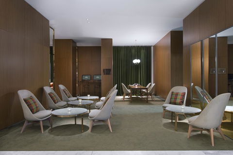 Sheraton Melbourne Hotel - Accommodation Guide 33