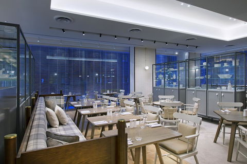 Sheraton Melbourne Hotel - Accommodation Guide 23