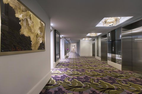 Sheraton Melbourne Hotel - Accommodation Guide 18