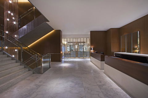 Sheraton Melbourne Hotel - Accommodation Guide 41