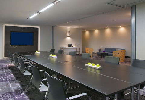 Sheraton Melbourne Hotel - Accommodation Guide 29