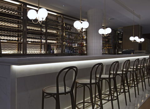 Sheraton Melbourne Hotel - Accommodation Guide 32
