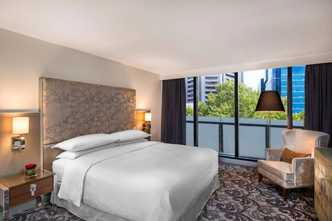 Sheraton Melbourne Hotel - Accommodation Guide 39