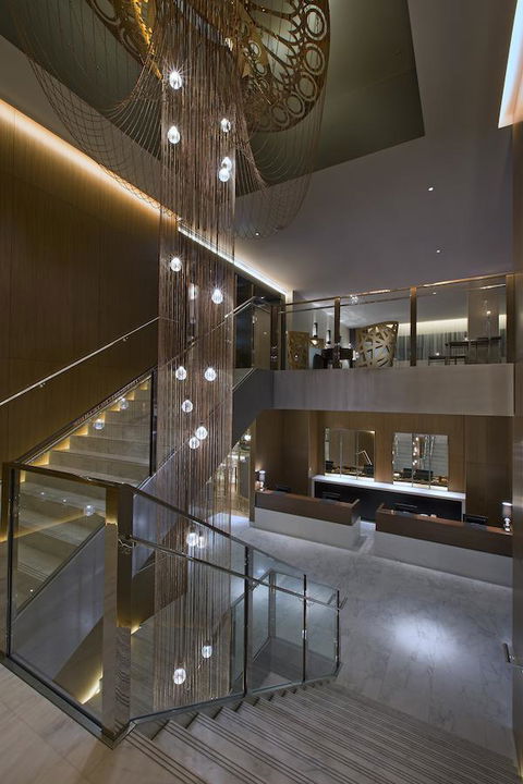 Sheraton Melbourne Hotel - Accommodation Guide 14