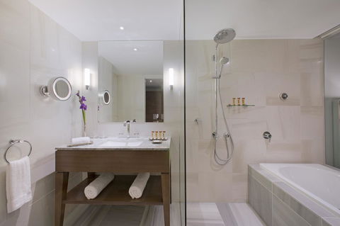 Sheraton Melbourne Hotel - Accommodation Guide 19