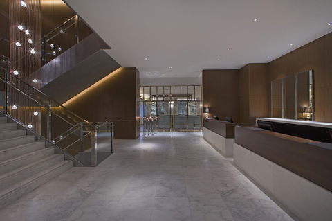 Sheraton Melbourne Hotel - Accommodation Guide 9