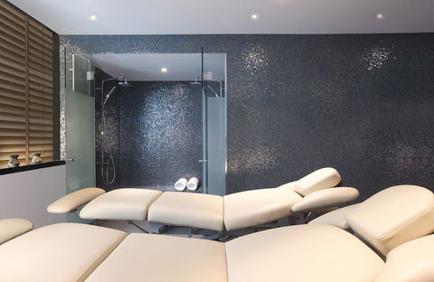 Sheraton Melbourne Hotel - Accommodation Guide 24