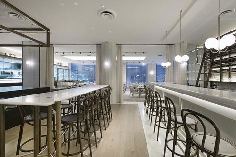 Sheraton Melbourne Hotel - Accommodation Guide 34