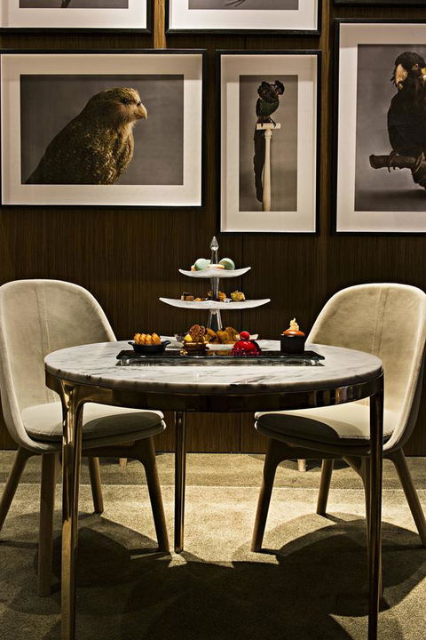 Sheraton Melbourne Hotel - Accommodation Guide 40