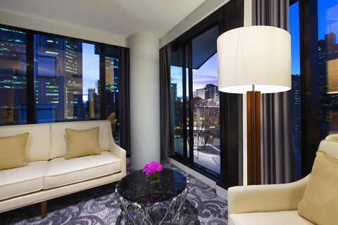 Sheraton Melbourne Hotel - Accommodation Guide 17