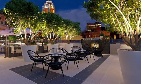 Sheraton Melbourne Hotel - Accommodation Guide 7