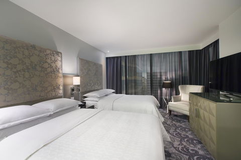 Sheraton Melbourne Hotel - Accommodation Guide 26