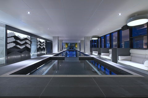Sheraton Melbourne Hotel - Accommodation Guide 1
