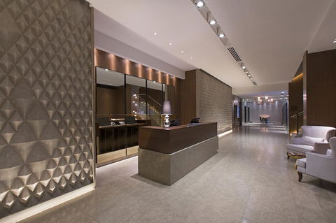 Sheraton Melbourne Hotel - Accommodation Guide 5