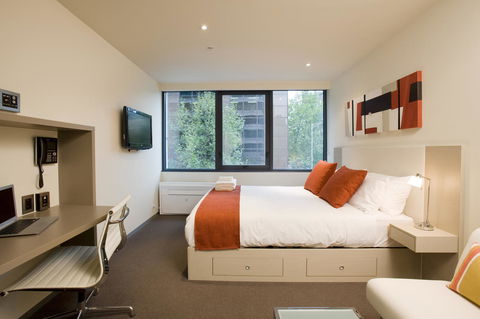 City Tempo - Queen St - Accommodation Guide 16