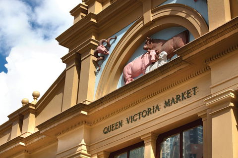 City Tempo - Queen St - Accommodation Guide 19