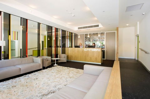 City Tempo - Queen St - Accommodation Guide 9