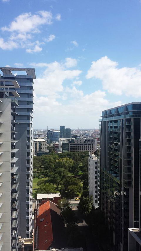 City Tempo - Queen St - Accommodation Guide 24