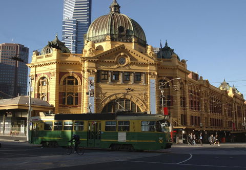 City Tempo - Queen St - Accommodation Guide 23
