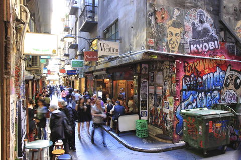 City Tempo - Queen St - Accommodation Guide 21