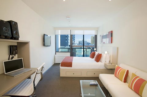 City Tempo - Queen St - Accommodation Guide 18
