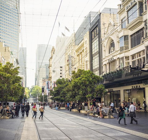 City Tempo - Queen St - Accommodation Guide 20