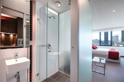 City Tempo - Queen St - Accommodation Guide 10