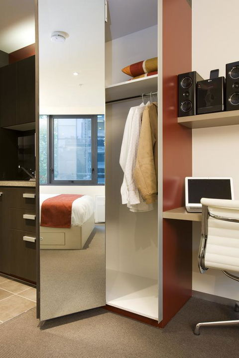 City Tempo - Queen St - Accommodation Guide 13