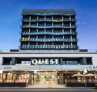 Quest Frankston on the Bay - Accommodation Asia