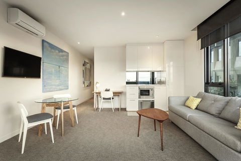 Quest Frankston On The Bay - Accommodation Asia 8