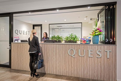 Quest Frankston On The Bay - Accommodation Asia 4