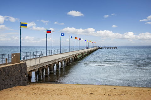 Quest Frankston On The Bay - Accommodation Asia 16