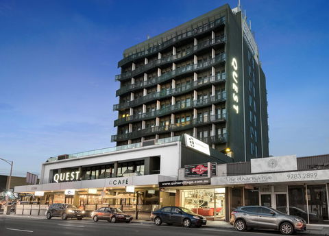 Quest Frankston On The Bay - Accommodation Asia 3