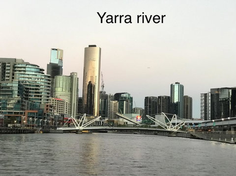 225 Melbourne Tower - Accommodation Guide 9