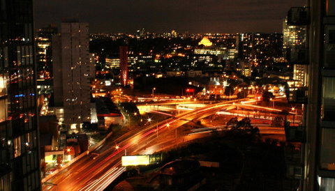 225 Melbourne Tower - Accommodation Guide 19